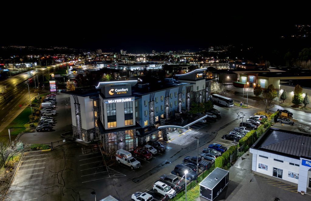 Commercial Lighting