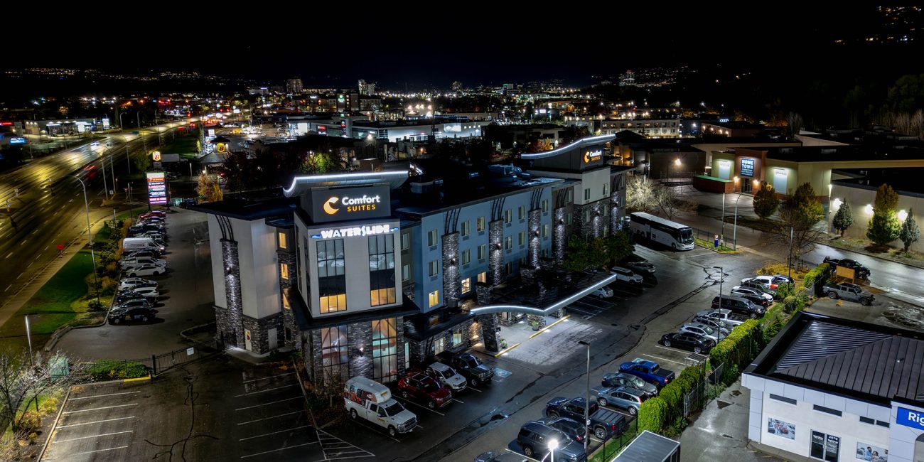 Commercial Lighting