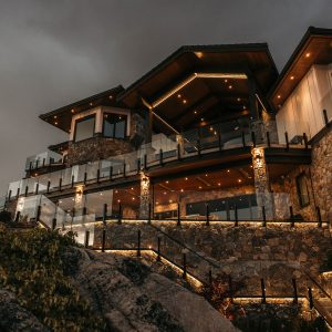 Custom LED Lighting