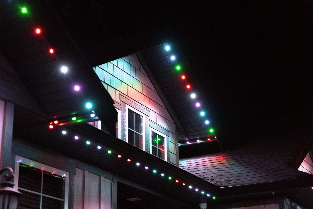 LED Puck Lighting
