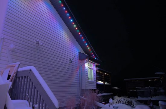 LED Puck Lighting