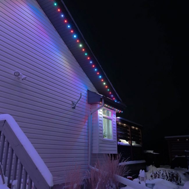 LED Puck Lighting