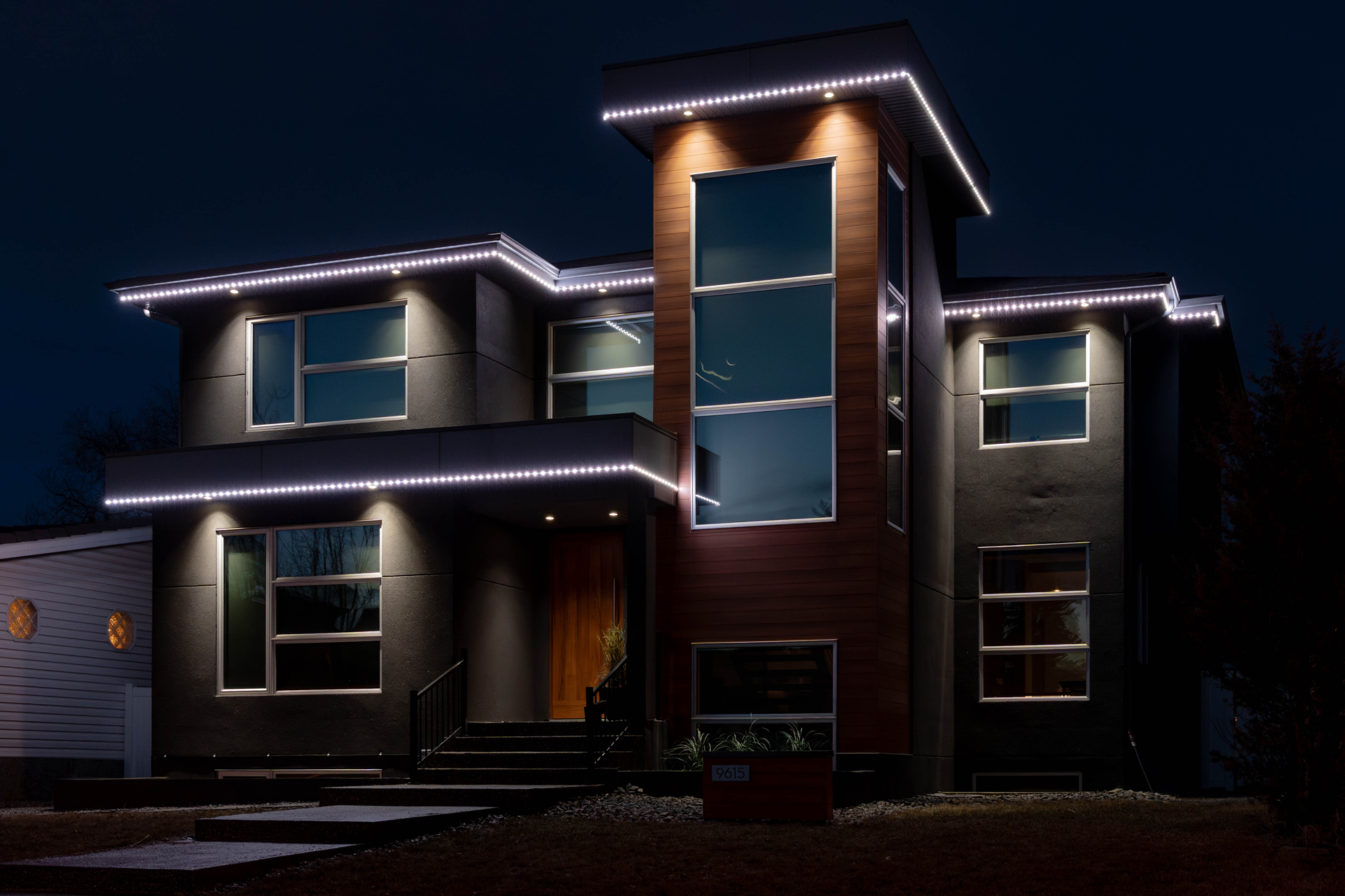 Residential Linear LED Lighting